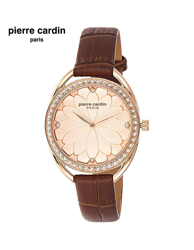 Pierre Cardin Ladies Watch